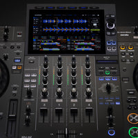 Alphatheta  XDJ-AZ Sistema DJ 9