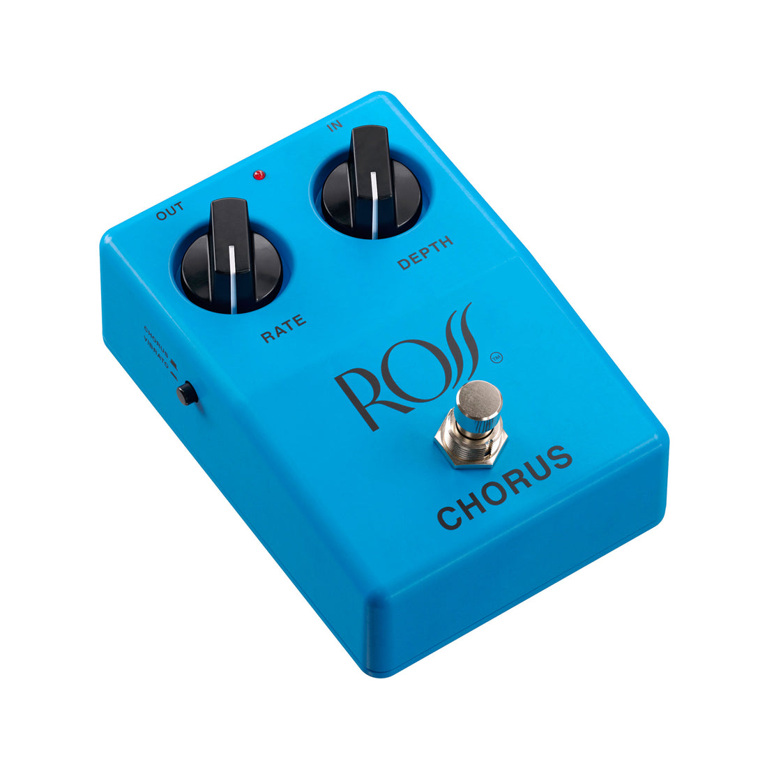 Ross Chorus Pedal Chorus 1