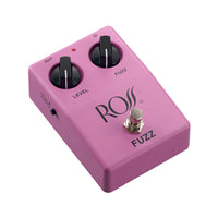 Ross Fuzz Pedal Fuzz 1