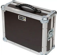 Walkasse WCXONE96 MK2 ESP Flightcase Mesa de Mezclas DJ Allen & Heath 1