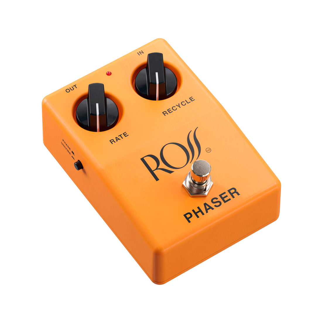 Ross Phaser Pedal Phaser 1