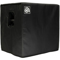 Ampeg CVRVB115 Funda para PAntalla Bajo 2