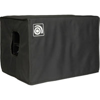 Ampeg CVRVB210 Funda para PAntalla Bajo 2