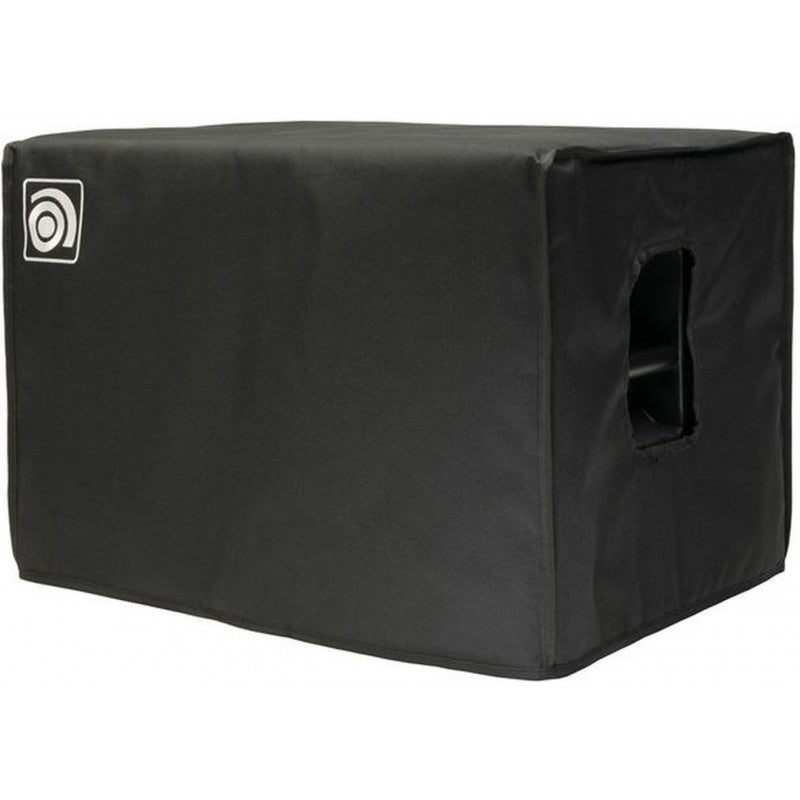 Ampeg CVRVB210 Funda para PAntalla Bajo 3