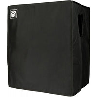 Ampeg CVRVB410 Funda para PAntalla Bajo 3