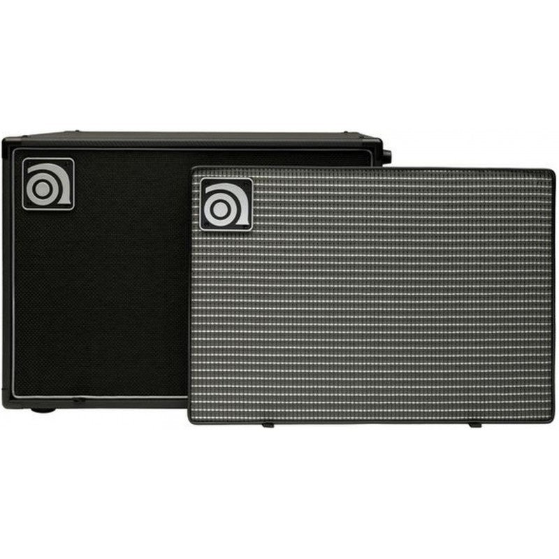 Ampeg GRILLEVB210 Rejilla para PAntalla Bajo 2