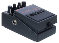 Boss MT2 Metal Zone Pedal Distorsión 5