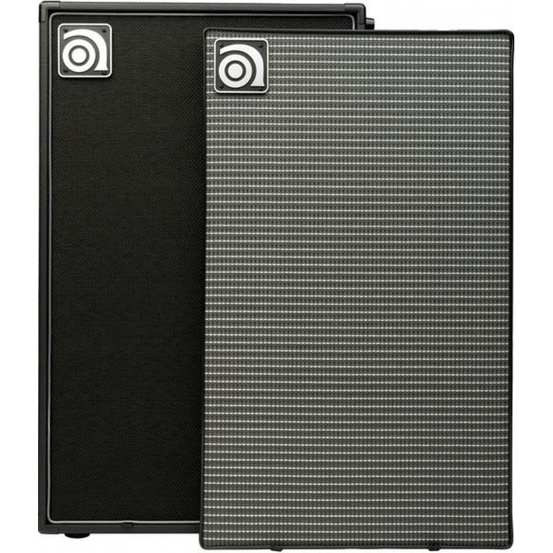 Ampeg GRILLEVB212 Rejilla para PAntalla Bajo 2