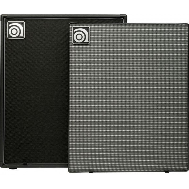 Ampeg GRILLEVB410 Rejilla para PAntalla Bajo 2