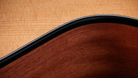 Taylor 112CE-N Guitarra Electroacústica Gran Concierto Cuerdas de Nylon 9