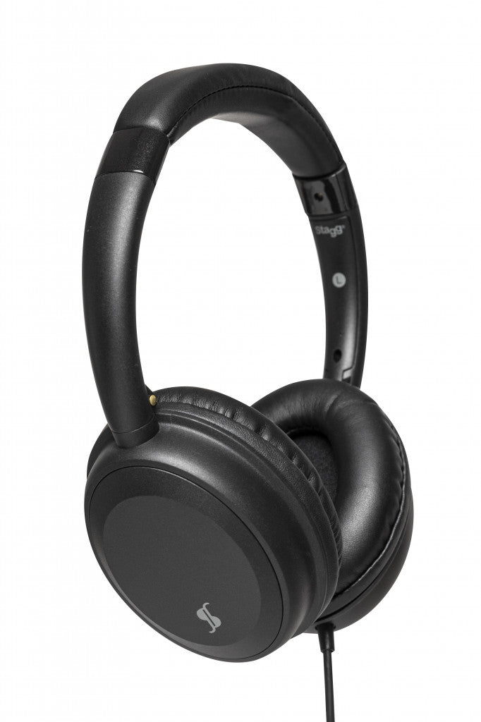 Stagg SHP-3000H Auriculares Dinámicos 1