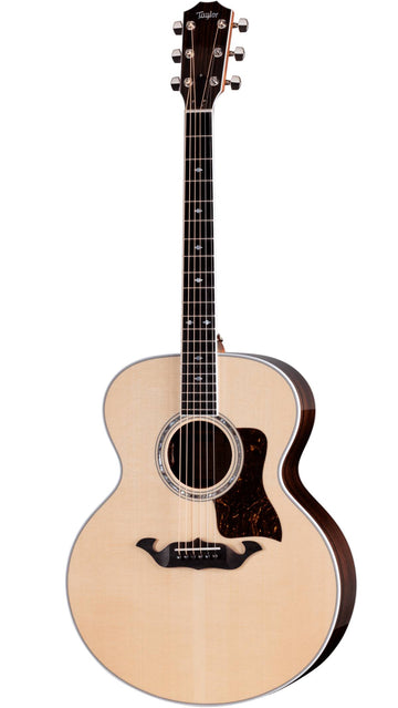 Taylor Legacy 815e Guitarra Electroacústica Jumbo 1