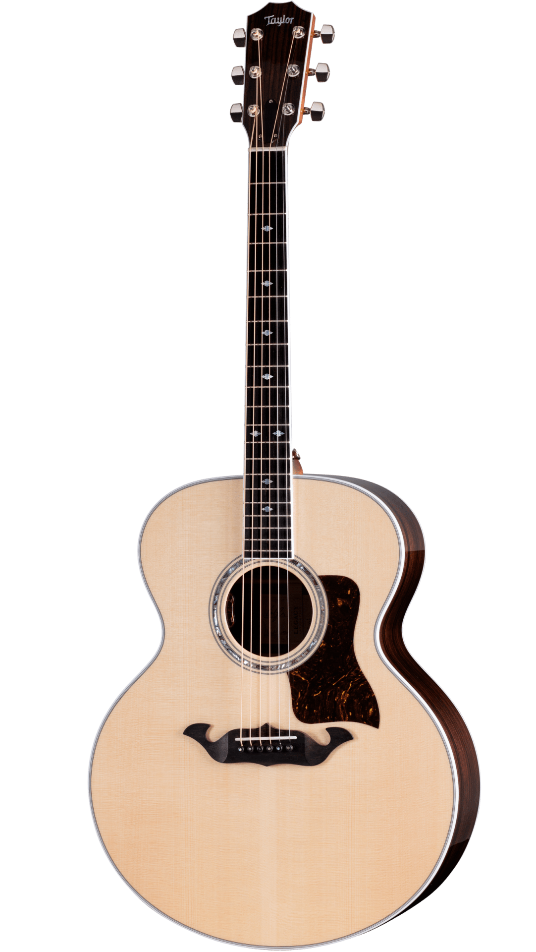 Taylor Legacy 815e Guitarra Electroacústica Jumbo 1