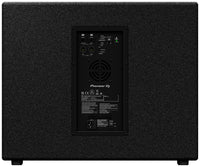 Pioneer DJ XPRS1182ST Subwoofer Activo 1