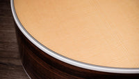 Taylor Legacy 815e Guitarra Electroacústica Jumbo 4