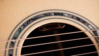 Taylor Legacy 815e Guitarra Electroacústica Jumbo 5