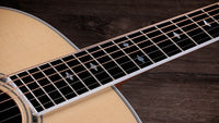 Taylor Legacy 815e Guitarra Electroacústica Jumbo 8