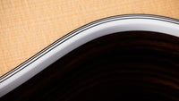 Taylor Legacy 815e Guitarra Electroacústica Jumbo 11