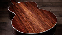 Taylor Legacy 815e Guitarra Electroacústica Jumbo 12