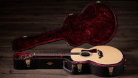 Taylor Legacy 815e Guitarra Electroacústica Jumbo 15