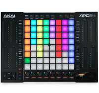 AKAI APC64 Controlador para Ableton Live 1