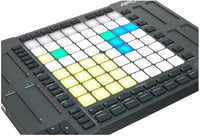 AKAI APC64 Controlador para Ableton Live 11