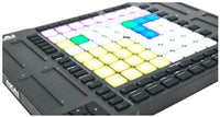 AKAI APC64 Controlador para Ableton Live 12