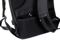 DJ Bag Urban-Backpack Mochila para DJs 7