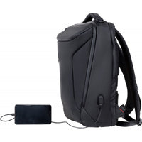 DJ Bag Urban-Backpack Mochila para DJs 9