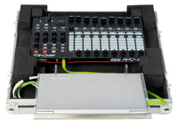 Walkasse WMC-SLB Flightcase Controlador Midi 6