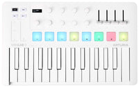 Arturia Minilab 3 Alpine White Teclado Controlador 25 Teclas 1