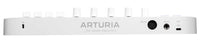 Arturia Minilab 3 Alpine White Teclado Controlador 25 Teclas 8