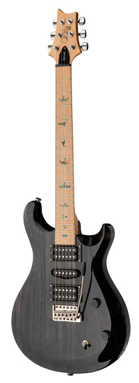 PRS SE Swamp Ash Special CH Guitarra Eléctrica Charcoal 2