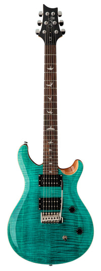 PRS SE CE24 TQ Guitarra Eléctrica Turquoise 1