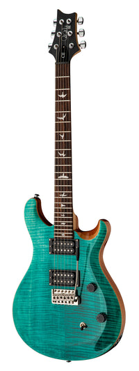 PRS SE CE24 TQ Guitarra Eléctrica Turquoise 2