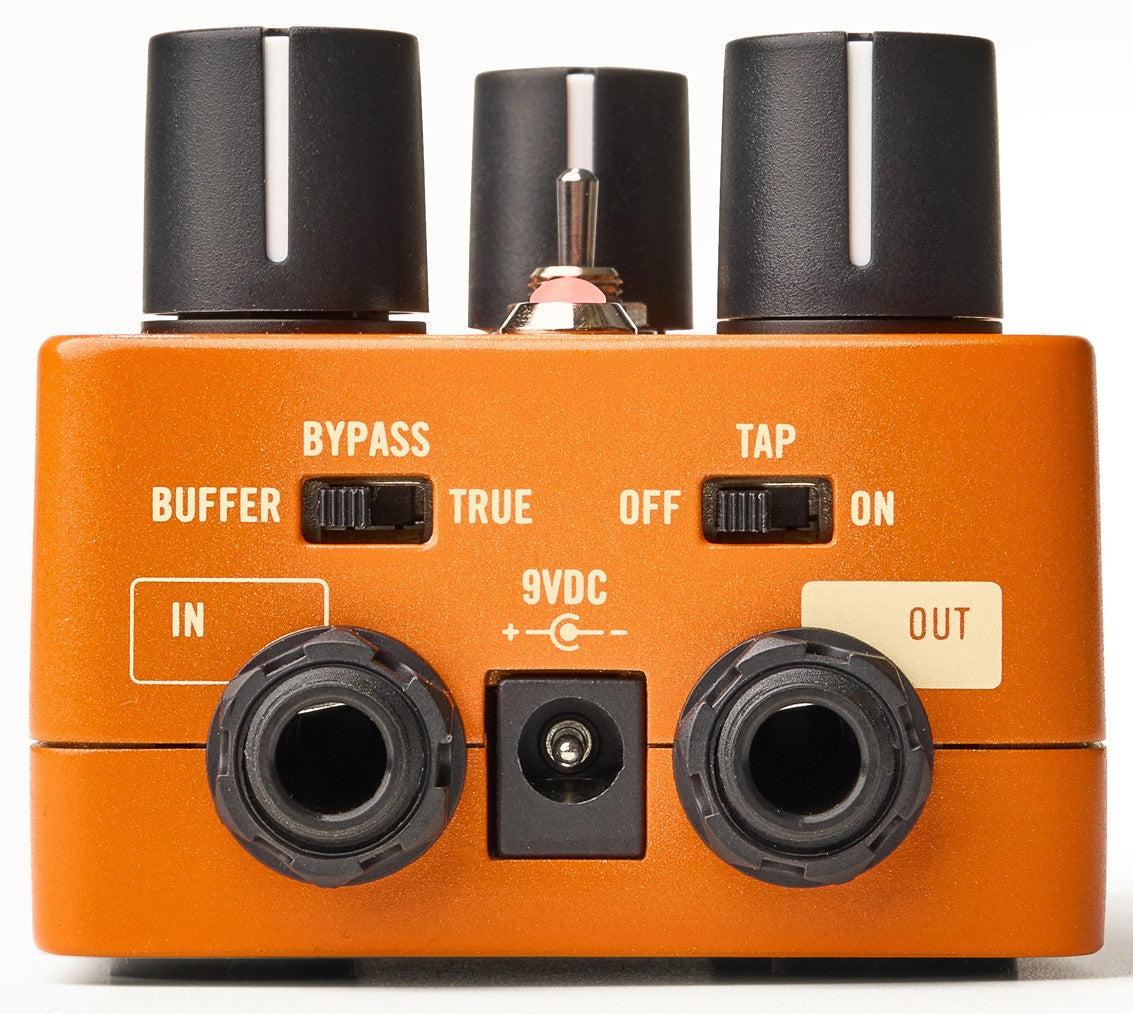 Universal Audio UAFX Flow Vintage Pedal Tremolo 2