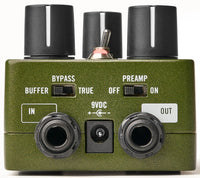 Universal Audio UAFX Brigade Pedal Chorus Vibrato 2