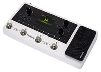 Mooer GE150 Pro Pedalera Multiefectos 4