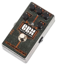 Catalinbread CBX Gated Reverb Pedal 2