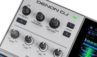 Denon DJ Prime Go+ Plus Sistema DJ 5