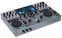 Denon DJ Prime Go+ Plus Sistema DJ 9