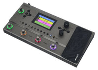 Mooer GE200 Pro Pedalera Multiefectos 9