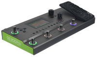 Mooer GE200 Pro Pedalera Multiefectos 11