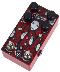 VS Audio Alchemy MKII Pedal Chorus 4