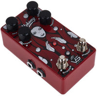 VS Audio Alchemy MKII Pedal Chorus 5