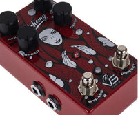 VS Audio Alchemy MKII Pedal Chorus 10