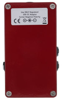 VS Audio Alchemy MKII Pedal Chorus 12