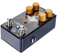 VS Audio Pandora Pedal Fuzz 6