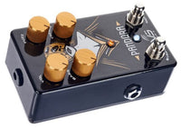 VS Audio Pandora Pedal Fuzz 7