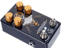 VS Audio Pandora Pedal Fuzz 10